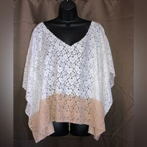 Velvet Top | Size Large